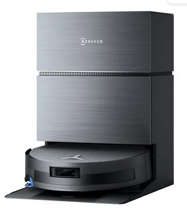 שואב אבק רובוטי Ecovacs Deebot X11 Pro Omni – ניקוי חכם ואוטונומי