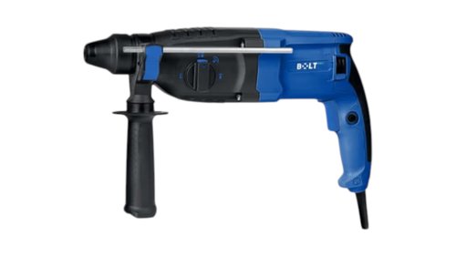 פטישון SDS+(26 מ״מ ) 800W | 2.8J | (4 מצבים) – RH801 – BOLT PRO