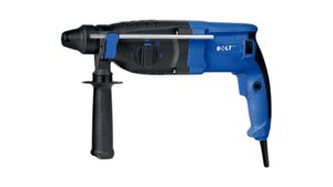 פטישון SDS+(26 מ״מ ) 800W | 2.8J | (4 מצבים) – RH801 – BOLT PRO