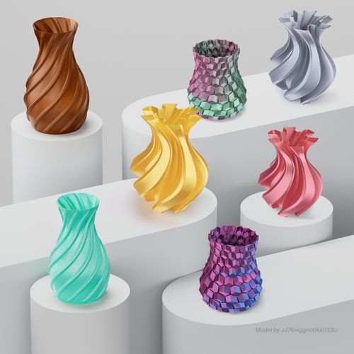 ELEGOO Silk PLA