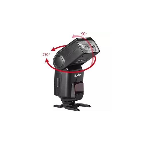 Godox 680 Ttl Flash Nikon
