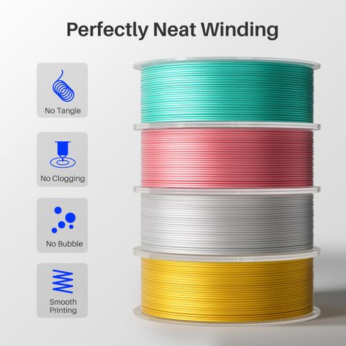 ELEGOO Silk PLA