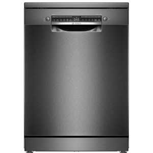 מדיח כלים רחב 14 מע' כלים Bosch SMS4HVC11E Serie 4 שחור