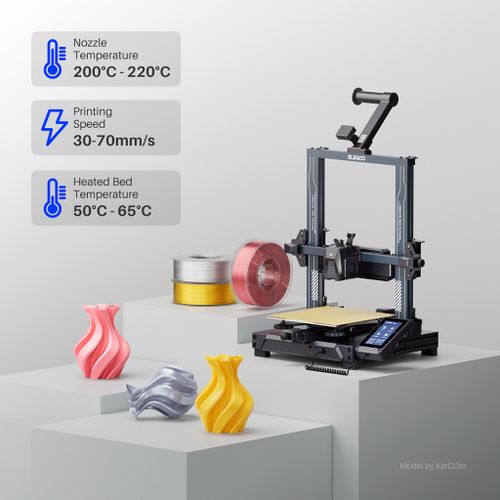 ELEGOO Silk PLA