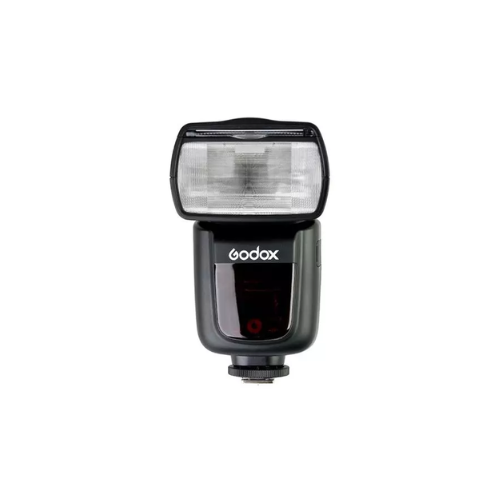 Godox V860 E-Ttl Flash For Nikon + Battery