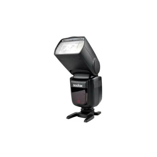 Godox V860 E-Ttl Flash For Nikon + Battery