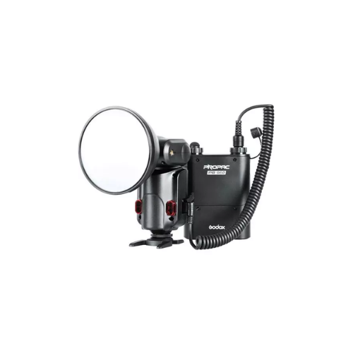 Godox Ad180 Kit Inc. Batt