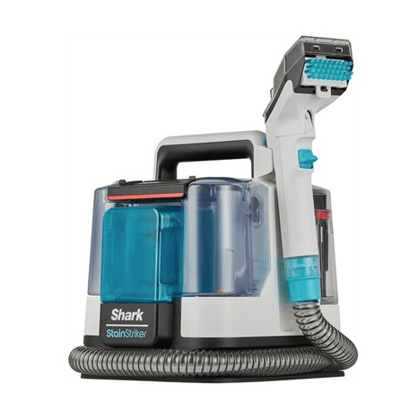 מכונת ניקוי ספות  PX200EUT – ניקוי יסודי וסוחף