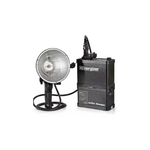 Godox Xenergizer 400w/S