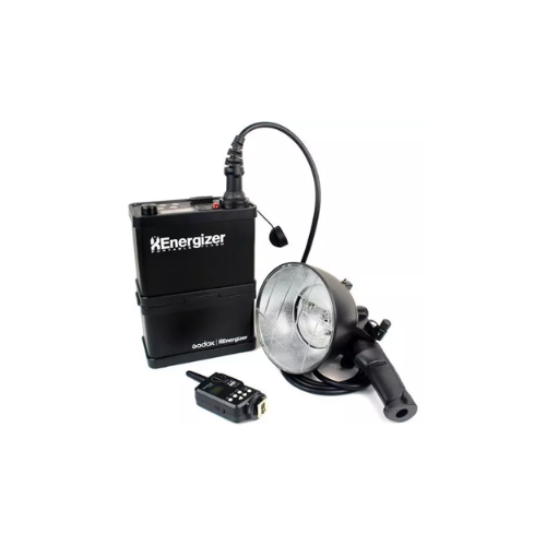 Godox Xenergizer 400w/S
