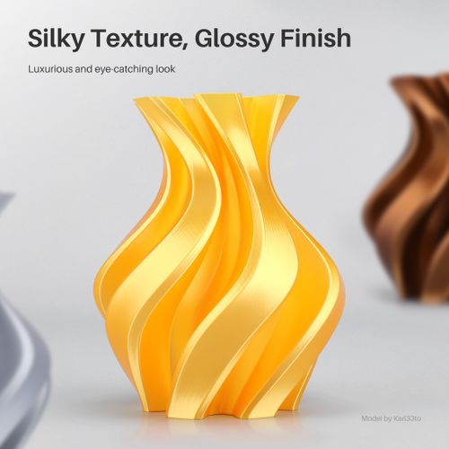 ELEGOO Silk PLA