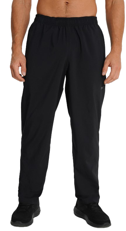 מכנסי ריבוק Reebok Identity Train Woven Unlined Sweatpants | גברים