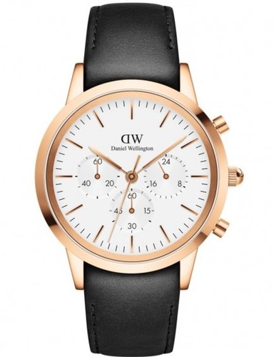 Daniel Wellington DW00100646 גברים חדש גודל 42MM 