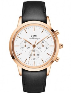 Daniel Wellington DW00100646 גברים חדש גודל 42MM