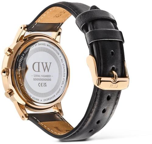 Daniel Wellington DW00100646 גברים חדש גודל 42MM 