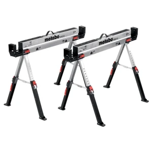 סט 2 רגליים (חמור) לעבודה METABO MAB 82