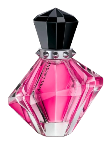 Avril Lavigne Black Star 100ML EDP אבריל לאבין בלאק סטאר לאישה
