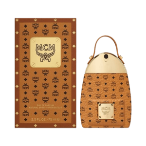 בושם לאישה 75 מ"ל | MCM | או דה פרפיום E.D.P