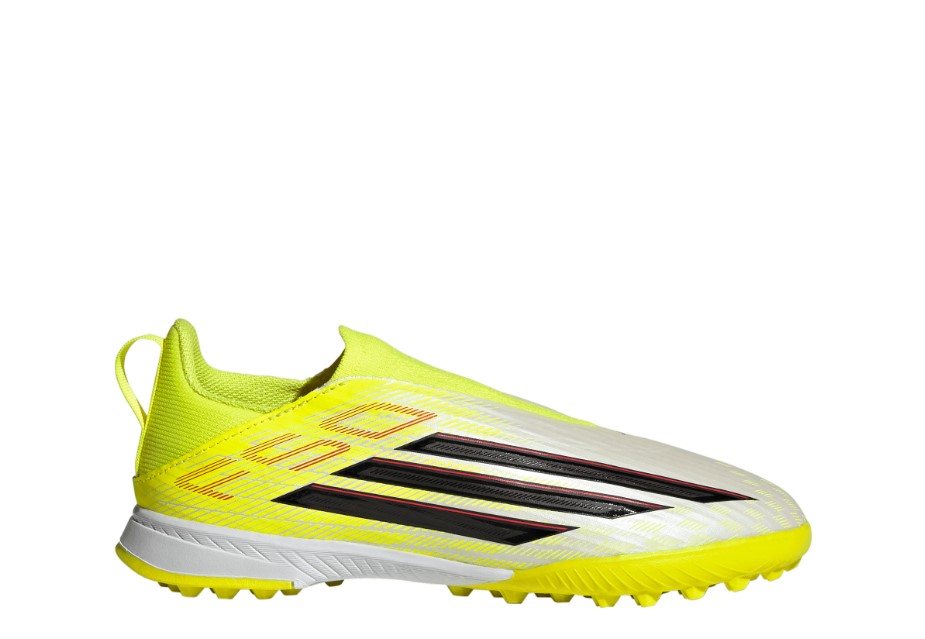 נעלי קטרגל אדידס adidas F50 League Laceless TF | ילדים ונוער