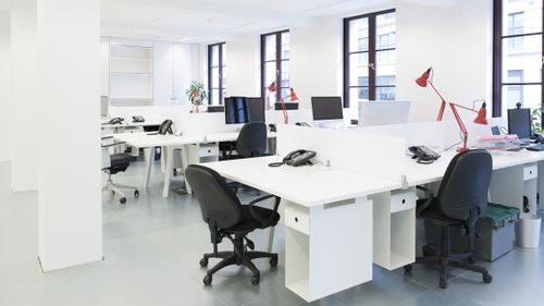 מפוח קו Vortice CA 250 MD (16156) - מפוח צנטריפוגלי קווי מתכת בקוטר 250 מ