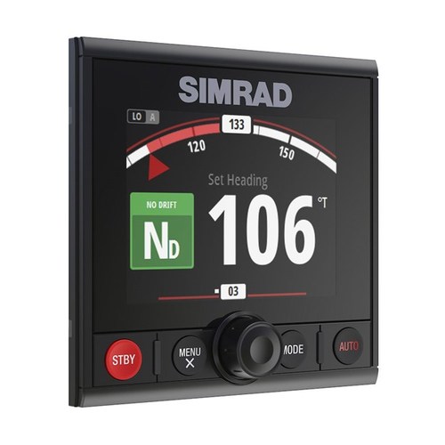 Simrad AP44 Autopilot Control Head