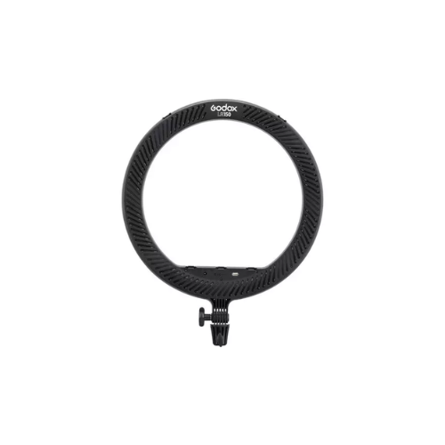 תאורה לוידאו תעשייתית גודוקס Godox Ring Led Light Lr150