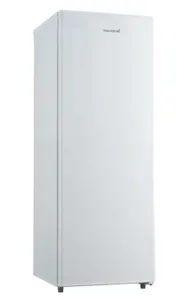 מקפיא 6 מגירות לבן Nakasumi DE-FROST NAK-216 DFW