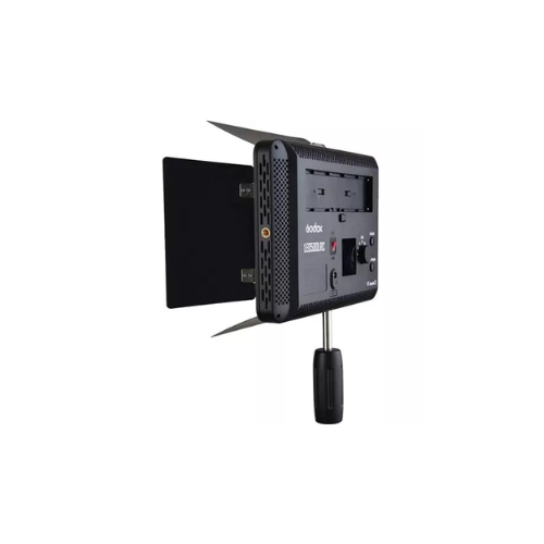 תאורה לוידאו תעשייתי גודוקס Godox 500 Led Rc