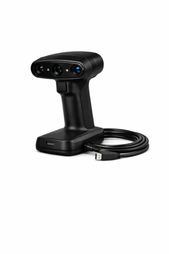  Creality CR-Scan OTTER
