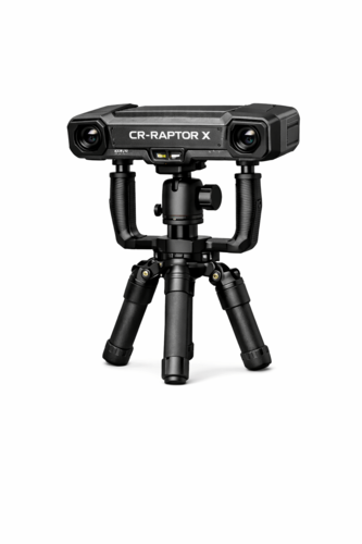 Creality CR-Scan Raptor X