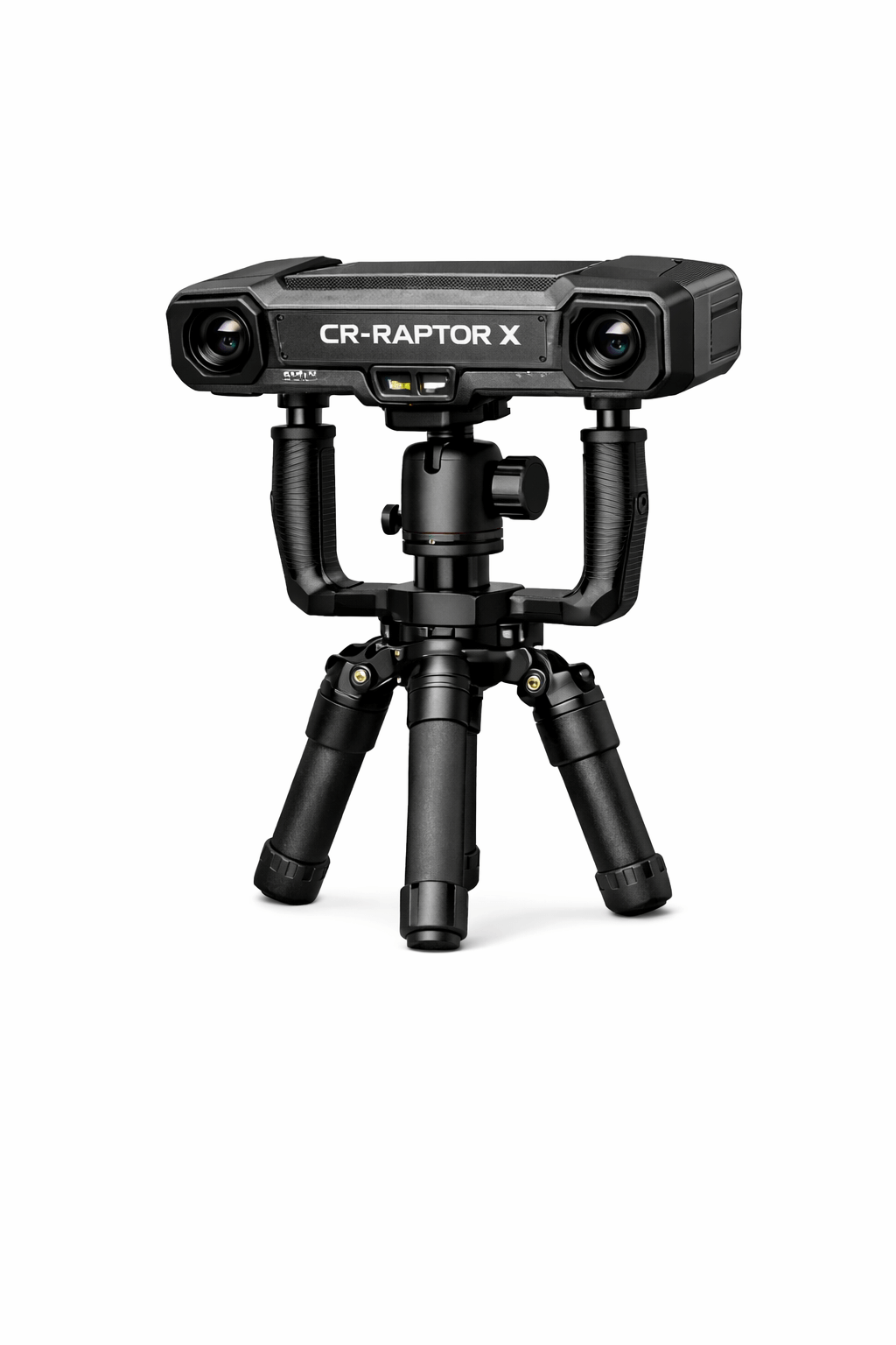Creality CR-Scan Raptor X
