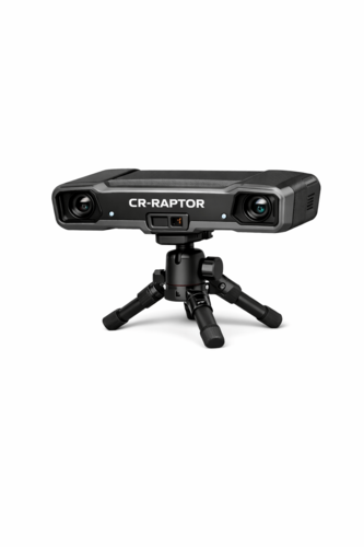 Creality CR-Scan Raptor Pro
