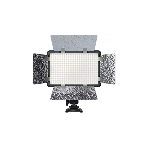 תאורת וידאו תעשייתית גודוקס Godox Led Flash Light 3lf08bi