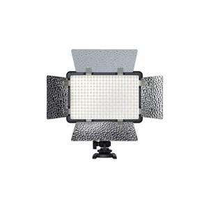 תאורת וידאו תעשייתית גודוקס Godox Led Flash Light 3lf08bi