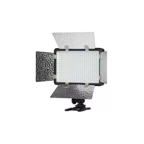 תאורת וידאו תעשייתית גודוקס Godox Led Flash Light 3lf08bi