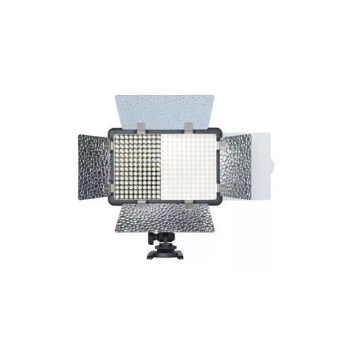תאורת וידאו תעשייתית גודוקס Godox Led Flash Light 3lf08bi