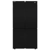 מקרר ‏מקפיא תחתון Beko GN1406223GW ‏572 ‏ליטר בקו