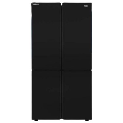 מקרר מקפיא תחתון Beko GN1406223GW 572 ליטר בקו