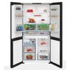 מקרר ‏מקפיא תחתון Beko GN1406223GW ‏572 ‏ליטר בקו
