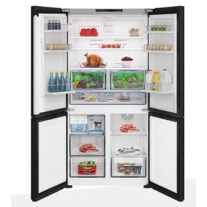 מקרר ‏מקפיא תחתון Beko GN1406223GW ‏572 ‏ליטר בקו