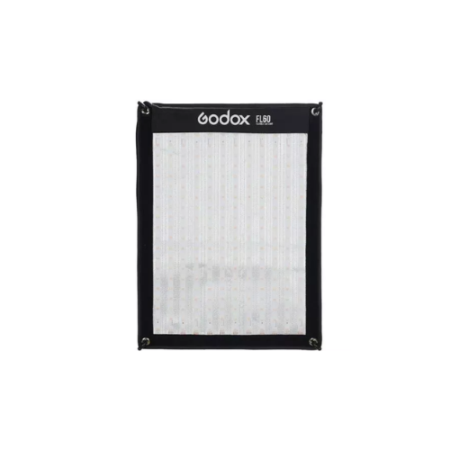 תאורת וידאו תעשייתית גודוקס Godox Flexible Led Light 30x45