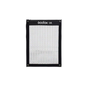 תאורת וידאו תעשייתית גודוקס Godox Flexible Led Light 30x45
