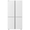 מקרר ‏דלת ליד דלת Beko GN1406223 GW  ‏572 ‏ליטר בקו