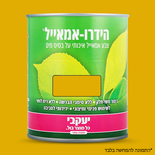 צהוב