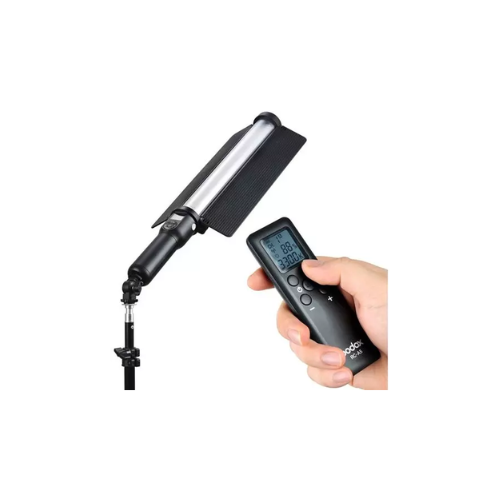 תאורה לוידאו תעשייתי גודוקס Godox LC500 500 LED LightStick