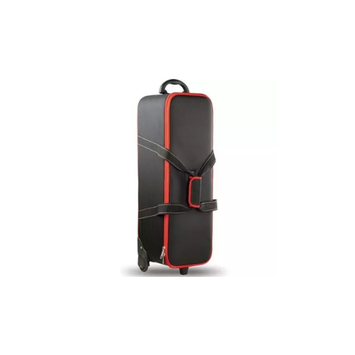 תיק מזוודה טרולי צילום גודוקס Carrying bag with trolley