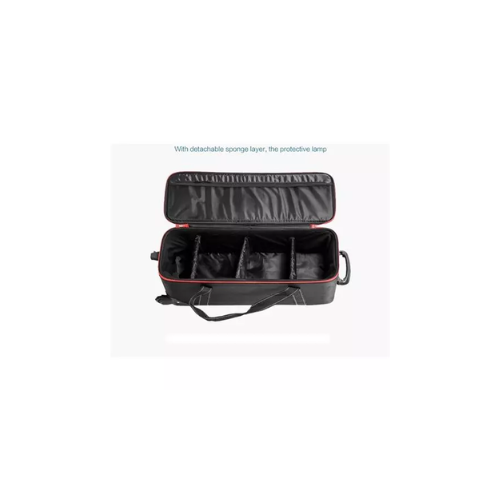 תיק מזוודה טרולי צילום גודוקס Carrying bag with trolley