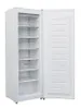 מקפיא ביתי 7 תאים DE-FROST BD206W לבן פירלס Peerless