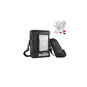 תיק כתף לתאורה גודוקס Godox Ad600 Carry-Bag
