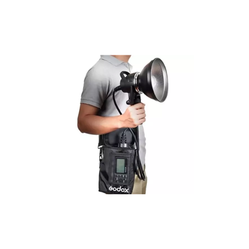 תיק כתף לתאורה גודוקס Godox Ad600 Carry-Bag